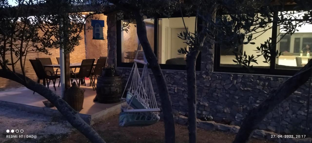 House For Rest Juricev Villa โวดีเซ ภายนอก รูปภาพ