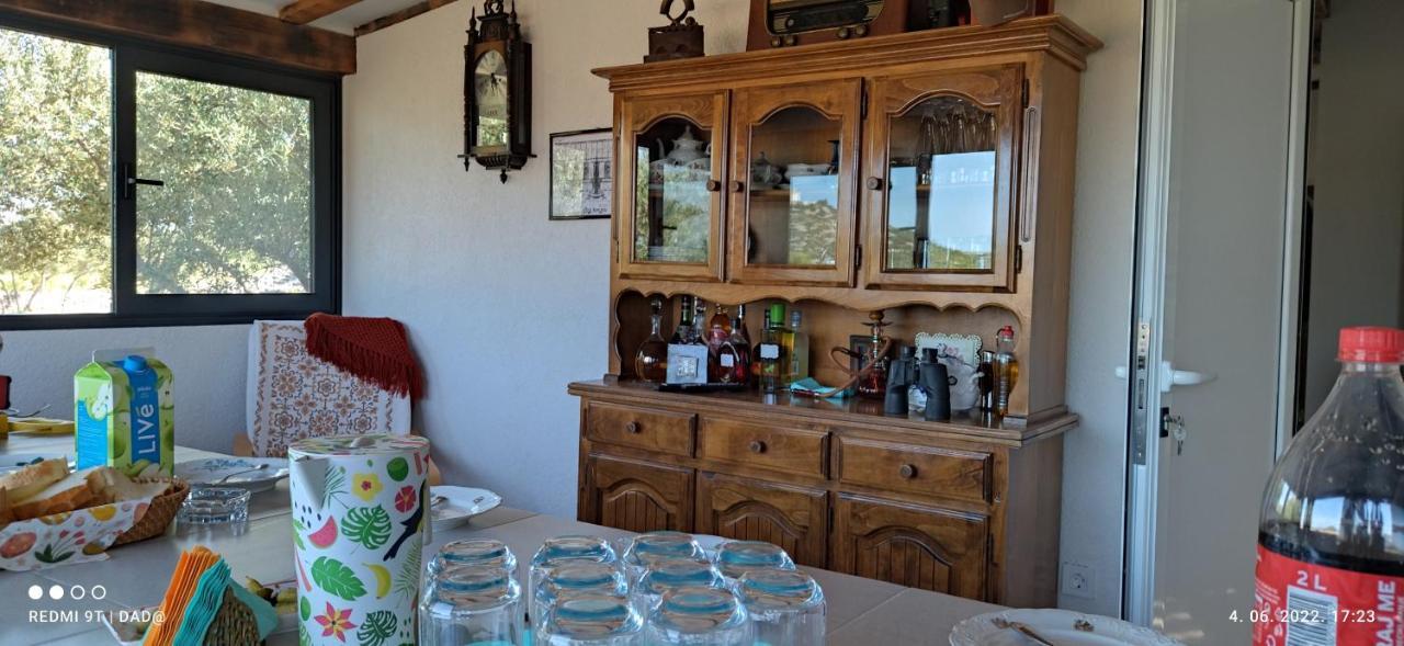 House For Rest Juricev Villa โวดีเซ ภายนอก รูปภาพ