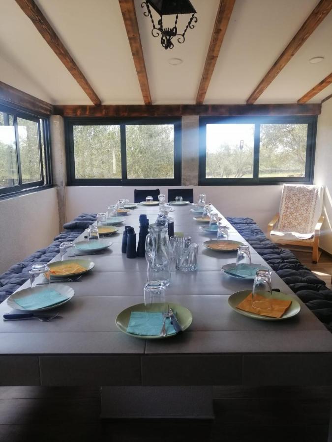 House For Rest Juricev Villa โวดีเซ ภายนอก รูปภาพ