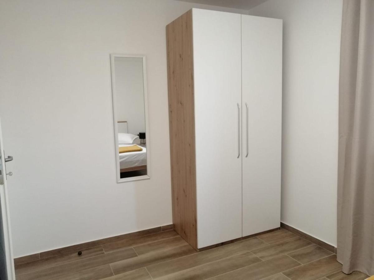 House For Rest Juricev Villa โวดีเซ ภายนอก รูปภาพ