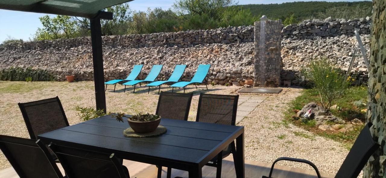 House For Rest Juricev Villa โวดีเซ ภายนอก รูปภาพ