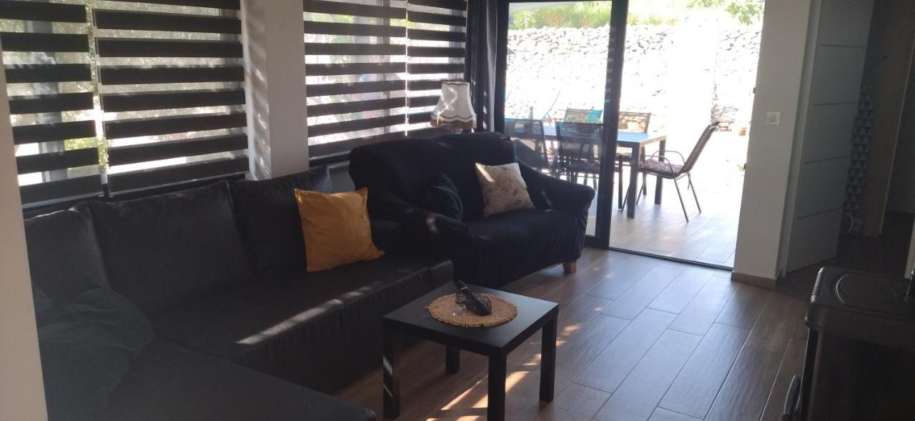 House For Rest Juricev Villa โวดีเซ ภายนอก รูปภาพ